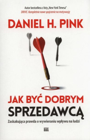 Jak Być Dobrym Sprzedawcą Zaskakująca Prawda O Wyw