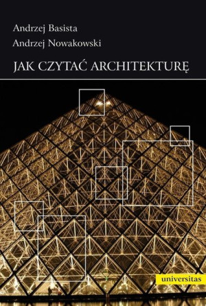 Jak Czytać Architekturę Książka Universitas