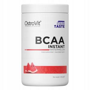 OstroVit BCAA Instant 400 g arbuzowy