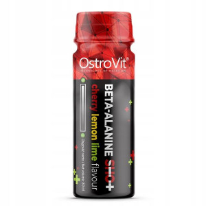 OstroVit Beta-Alanina Shot 80 ml