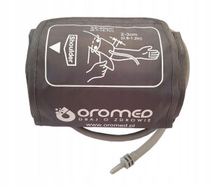 Mankiet Omron Tech-med Beurer Sanitas Oromed