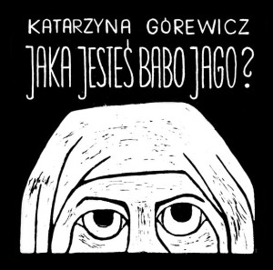 Jaka Jesteś Babo Jago Książka Triglav