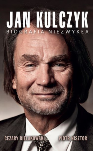 Jan Kulczyk Biografia Niezwykła Książka Fronda
