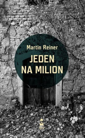 Jeden Na Milion Reiner Martin Książka Stara Szkoła