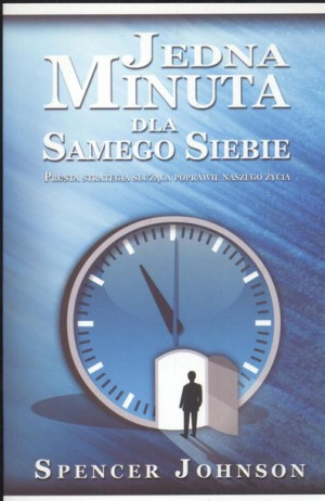 Jedna Minuta Dla Samego Siebie Johnson Spencer