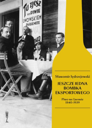 Jeszcze Jedna Bombka Eksportowego Książka