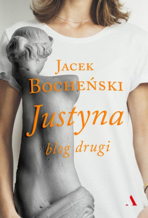 Justyna Blog Drugi Bocheński Jacek Książka Agora