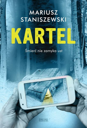 Kartel Staniszewski Mariusz Książka Zysk I S Ka