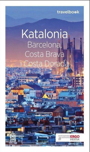 Katalonia Barcelona Costa Brava I Costa Dorada Tra