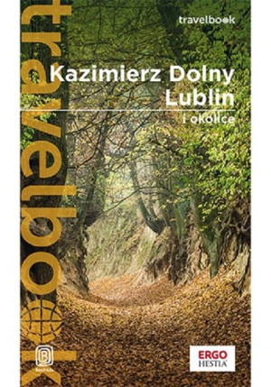 Kazimierz Dolny Lublin I Okolice Travelbook W 3