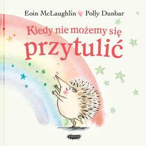 Kiedy Nie Możemy Się Przytulić Mclaughlin Eoin