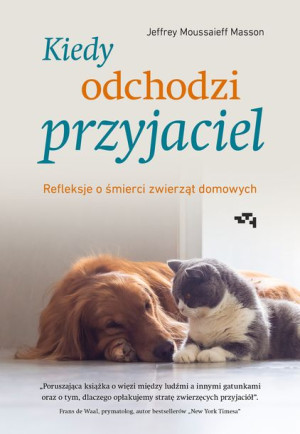 Kiedy Odchodzi Przyjaciel Refleksje O Śmierci Zwie