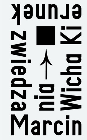 Kierunek Zwiedzania Wicha Marcin Książka Karakter