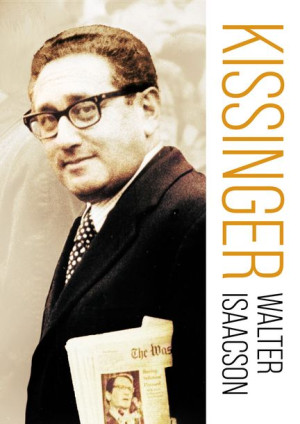 Kissinger Walter Isaacson Książka Zysk I S Ka