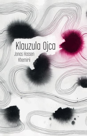 Klauzula Ojca Jonas Hassen Khemiri Książka