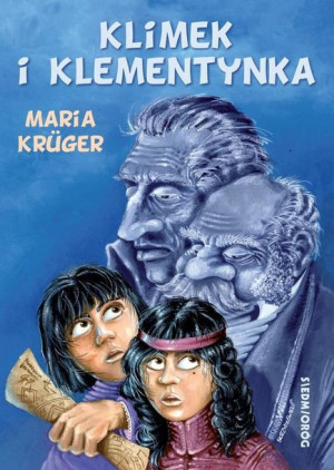 Klimek I Klementynka Maria Kruger Książka