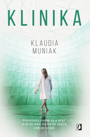 Klinika Muniak Klaudia Książka Wydawnictwo Kobiece