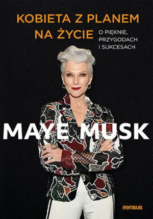 Kobieta Z Planem Na Życie O Pięknie Przygodach I