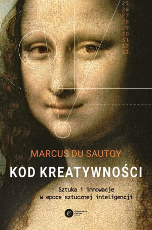 Kod Kreatywności Du Sautoy Marcus Książka