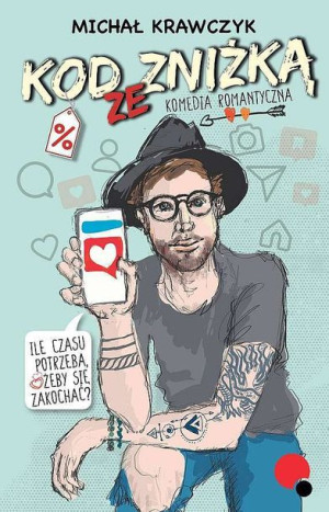 Kod Ze Zniżką Michał Krawczyk Książka Dlaczemu