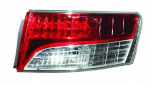 Depo Lampa Tylna Pr Toyota Avensis T27