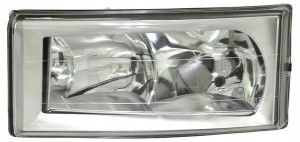 Tyc 20-0728-05-2 Lampa Przednia