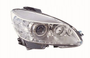 Depo Reflektor Lampa Pr Merc Klasa C S204 W204