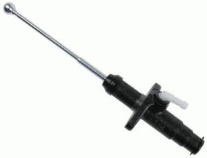 Sachs Pompa Sprzęgła 6284600405