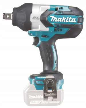 Klucz Udarowy 3/4 1050nm Aku 18v Dtw1001z Makita