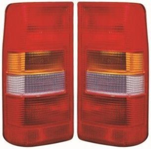 Depo Lampy Tylne Kpl Fiat Scudonato Scudo 220