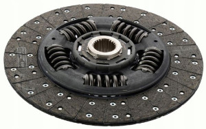 Sachs Tarcza Sprzęgła 1878007170