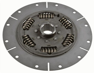 Sachs Tarcza Sprzęgła 1866000421