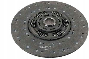 Sachs Tarcza Sprzęgła 1878000634