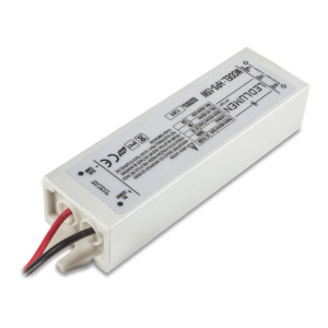 Wodoodporny Hermetyczny Zasilacz LED 12V DC 15W 1,25A IP67 LEDLUMEN
