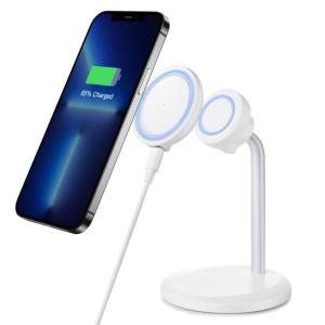 Ładowarka bezprzewodowa ESR Halolock Shift Magnetic MagSafe Wireless Charge