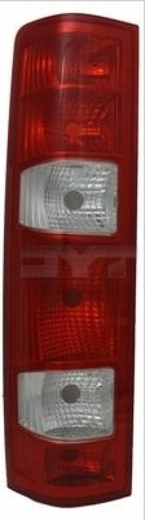 Tyc 11-12004-01-2 Lampa Tylna