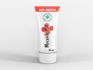 Matka Natura Krem do stóp z mocznikiem 45%