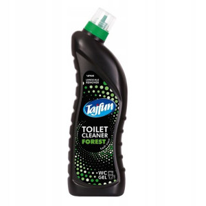 Żel Do Mycia Wc Tajfun Leśny