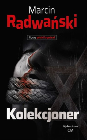 Kolekcjoner Radwański Marcin Książka