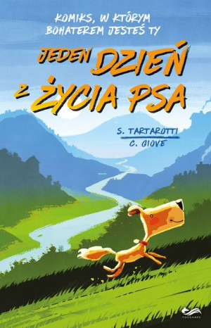 Komiksy Paragrafowe Jeden Dzień Z Życia Psa