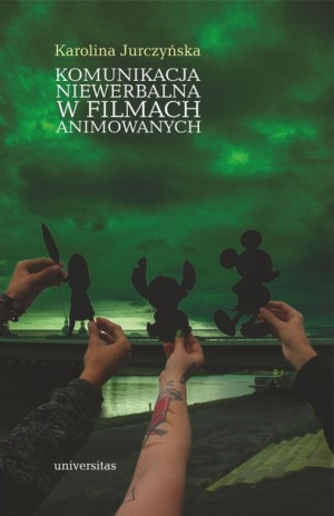 Komunikacja Niewerbalna W Filmach Książka