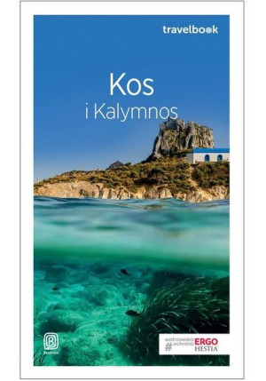 Kos I Kalymnos Travelbook Rodacka Katarzyna