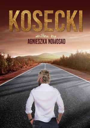 Kosecki Nowosad Agnieszka Książka Poligraf