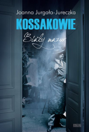 Kossakowie Biały Mazur Joanna Jurgała Jureczka