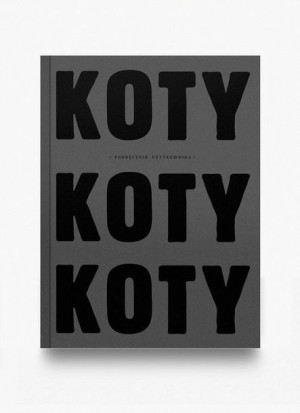 Koty Podręcznik Użytkownika Majeran Tomasz Książka