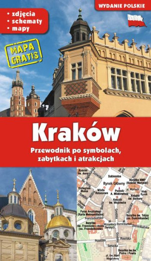 Kraków Przewodnik Po Symbolach Zabytkach I Gauss