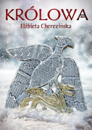 Królowa Cherezińska Elżbieta Książka Zysk I S Ka