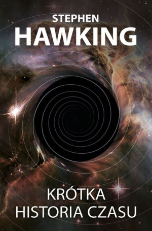 Krótka Historia Czasu Hawking Stephen Książka