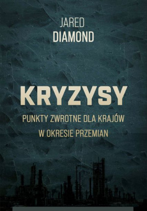 Kryzysy Punkty Zwrotne Dla Krajów W Okresie