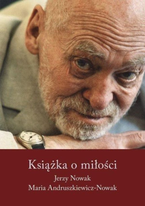 Książka O Miłości Wyd 2022 Książka Austeria